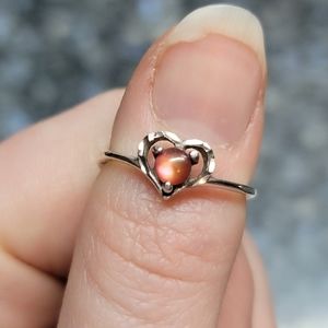 🎈2 for $15🎈 Sterling Silver Ring